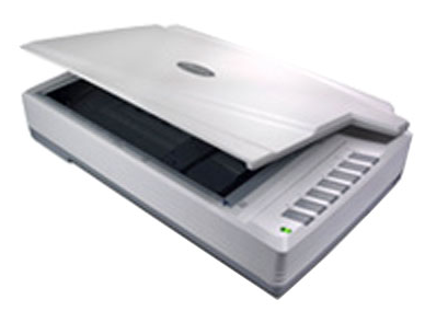 漢王A320文本掃描儀驅(qū)動(dòng) v121126 綠色版圖1