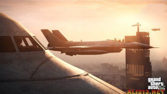 黑道圣徒4聯(lián)機(jī)破解補(bǔ)丁 綠色版圖1