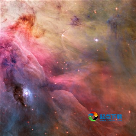 iOS7壁紙10張打包 精選版圖1