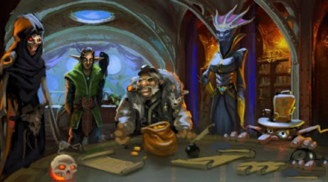 神界:龍之指揮官漢化補(bǔ)丁 V4.0 綠色版圖1