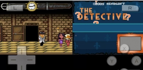 安卓NDS模擬器(DraStic) 2.2.1.2a 官方手機(jī)版圖1